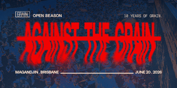 Against The Grain Festival