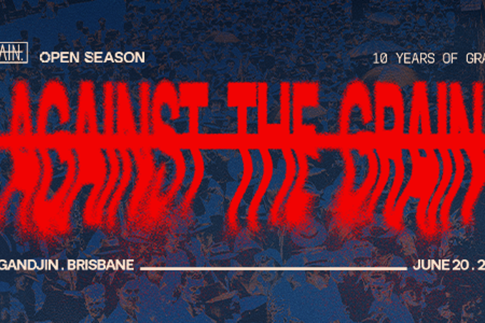 Against The Grain Festival