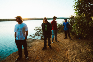 Surf Trash 'No Chaser' Album Tour