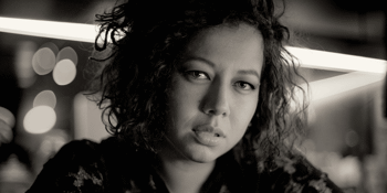 Mahalia Barnes