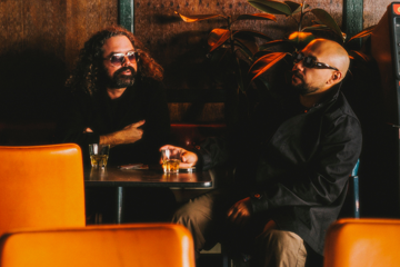 Bootleg Rascal 'Reasons' Tour