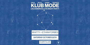 Klub Mode