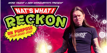 Nat's What I Reckon - Hobart