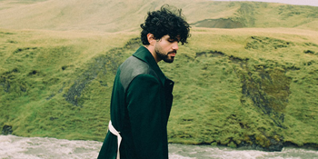 Aries 'Glass Jaw' World Tour