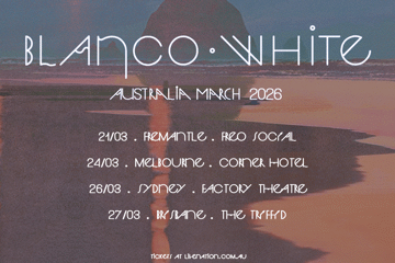Blanco White