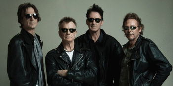 The Radiators