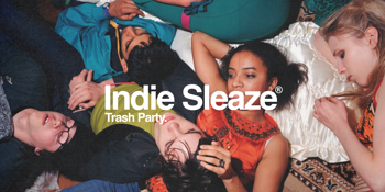 Indie Sleaze - Sydney