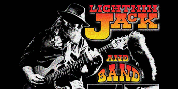 Lightnin Jack  'Go Out & Get It' Single Launch - Clancy’s