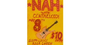 NAH & CENTERLEACH
