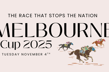 Melbourne Cup