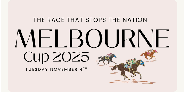 Melbourne Cup
