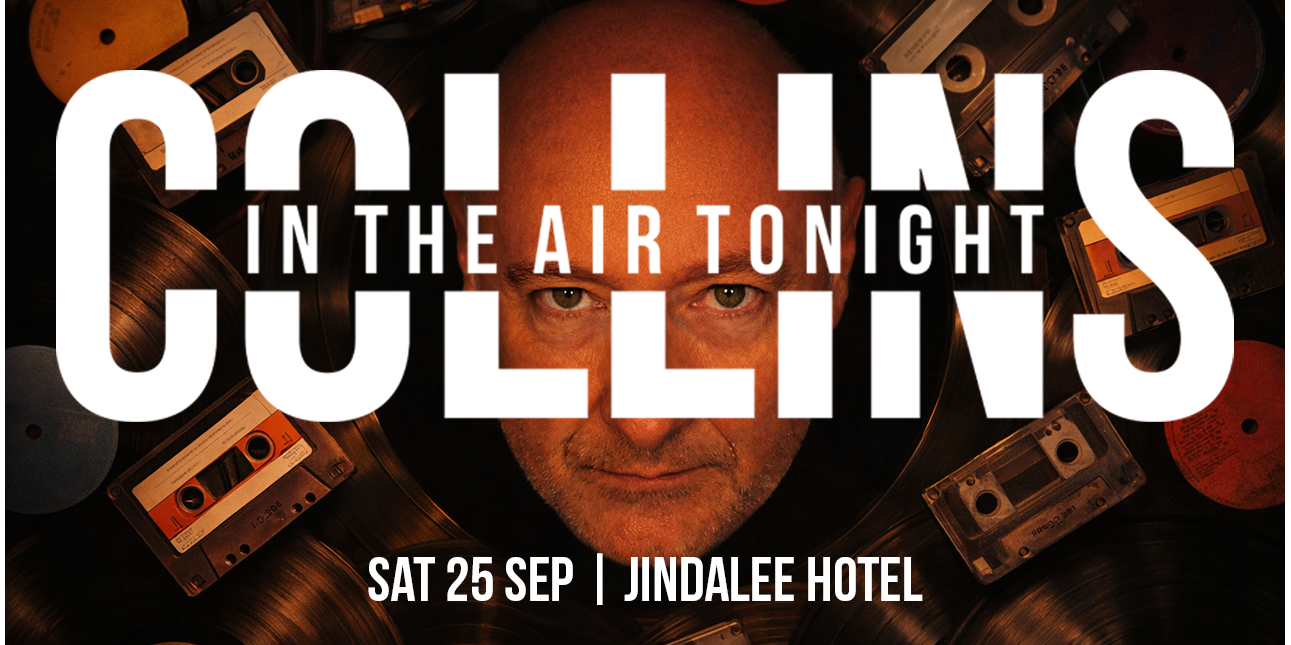 Collins - In The Air Tonight