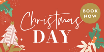 Christmas Day Lunch at Dog and Parrot Tavern Tickets at Dog and Parrot