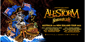 Alestorm