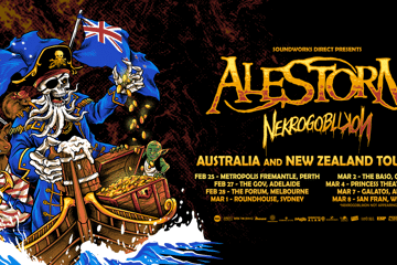 Alestorm