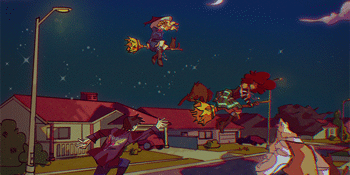 All My Nights, Flora Road, Shadow of Violet (Launch) & DynaM.I.C (Launch)