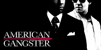 American Gangster (MA 15+) PRESENTED IN 35MM FILM