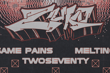ZUKO | NAMBOUR. FT. SAME PAINS, MELTING & TWOSEVENTY.