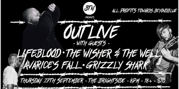 Outlive