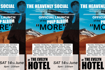 The Heavenly Social