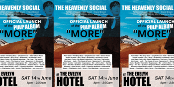 The Heavenly Social