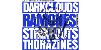 Ramones Appreciation 2025