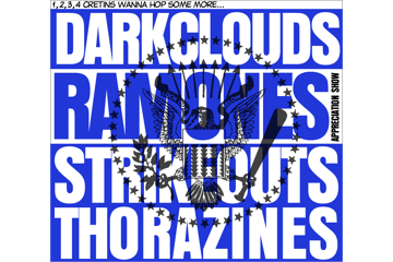 Ramones Appreciation 2025