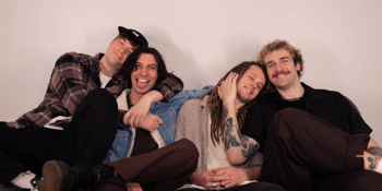 Loose Bricks 'Right Now' Australian Tour