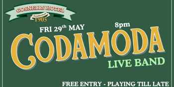 Codamoda | Gosnells Hotel