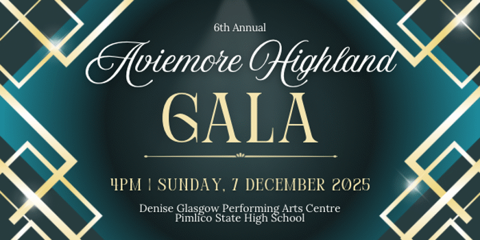 Aviemore Highland Gala 2025