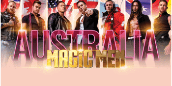 Magic Men Australia