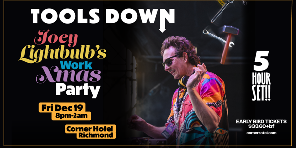 Joey Lightbulb Picture