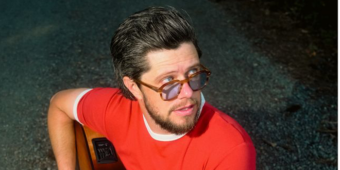 DYLAN WRIGHT - The Songs & Stories Tour