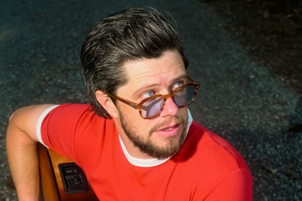 DYLAN WRIGHT - The Songs & Stories Tour