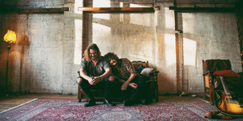 Pierce Brothers (Late Session)