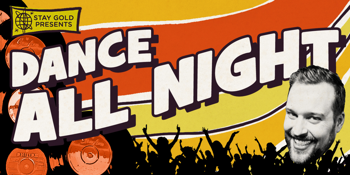 Mr McClelland's Finishing School: Dance All Night