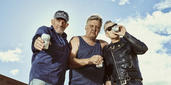 Cosmic Psychos & ZEKE (USA) Australian Tour