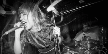 UBIK ALBUM LAUNCH