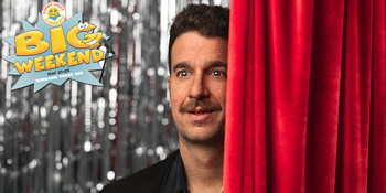 Mike Goldstein: 45 Minutes To An Hour of Stand-Up