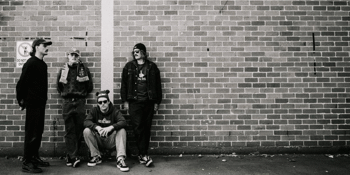 Sunday Honey (EP Launch)