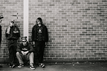Sunday Honey (EP Launch)