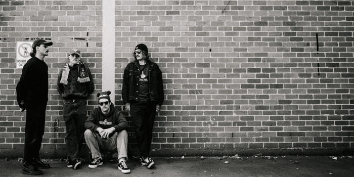 Sunday Honey (EP Launch)