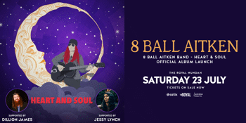 8 Ball Aitken