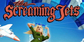 The Screaming Jets - Sunshine & Hurricanes Tour