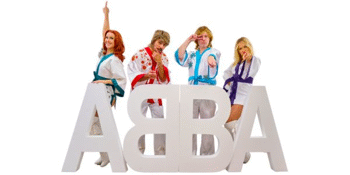 MAMMA MIA! - ABBA TRIBUTE SHOW