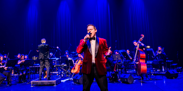Broadway Hits with Timothy Aaron Cooper feat. Jakey Bristow