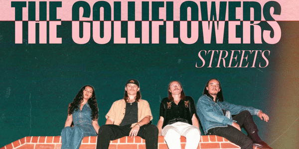 Event image for The Colliflowers
