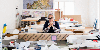 In Conversation: Tacita Dean and Suzanne Cotter