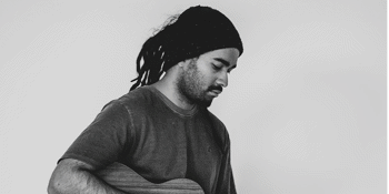 Reuben De Melo - Central Coast