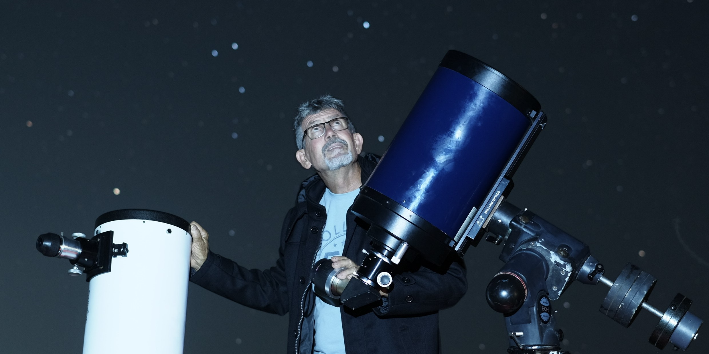 Celestial Nights | Under the Stars with Gold Coast Astronomy
